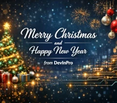 Happy Holidays