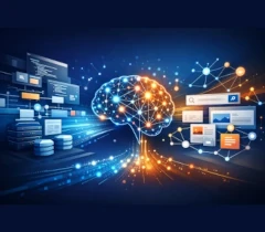Custom software and AI integration